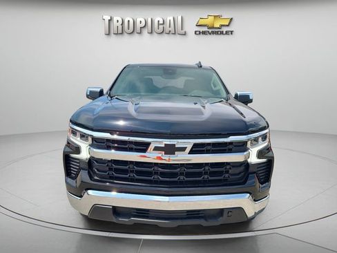 New 2026 Chevrolet Silverado 1500 LT RWD image 8