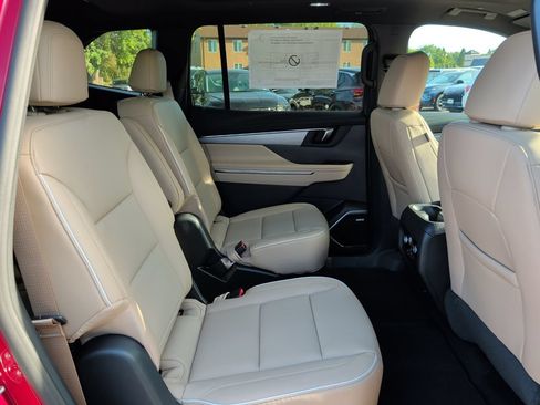 New 2027 Buick Enclave Preferred w/ Power Package AWD/4WD image 40