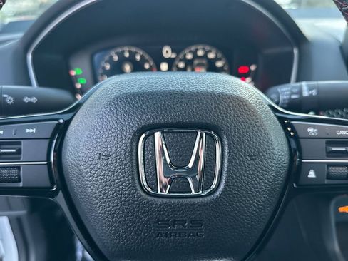 Used 2026 Honda Civic Si image 21