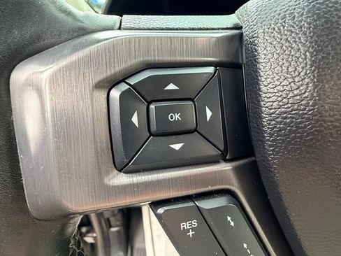 Used 2021 Ford Expedition Max Platinum RWD image 91