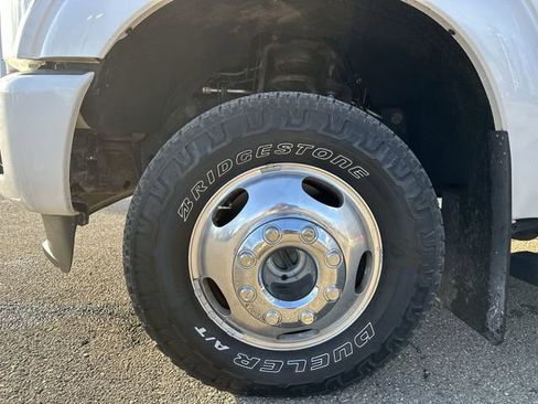 Used 2015 Ford F350 Platinum image 21