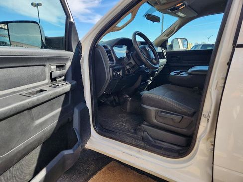 Used 2020 RAM 2500 Tradesman AWD/4WD image 10
