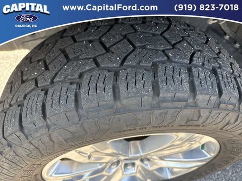 Used 2020 Ford F150 Platinum w/ Equipment Group 701A Luxury AWD/4WD image 14