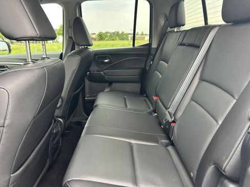 Used 2023 Honda Ridgeline RTL image 26