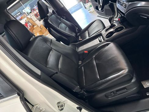 Used 2017 Honda Ridgeline RTL image 45