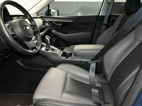 Used 2025 Subaru Outback Onyx Edition AWD/4WD image 19