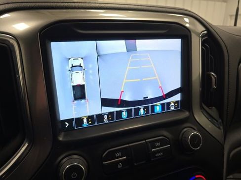 Certified 2023 Chevrolet Silverado 2500 LTZ w/ LTZ Premium Package image 15