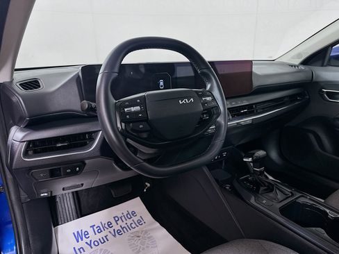Certified 2025 Kia K4 EX FWD image 9