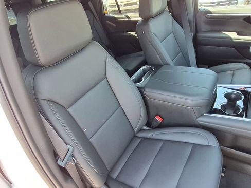 New 2026 Chevrolet Tahoe LT w/ Comfort Package AWD/4WD image 28