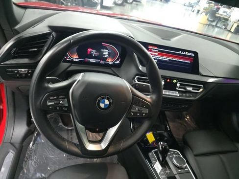Used 2022 BMW 228i Gran Coupe w/ Convenience Package FWD image 17