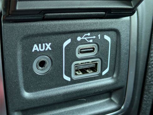 New 2026 Jeep Wrangler Sahara image 23