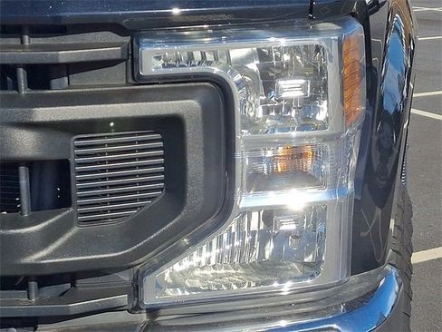 Used 2021 Ford F350 XL w/ Power Equipment Group image 9