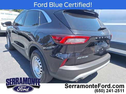 Used 2024 Ford Escape Active FWD image 4