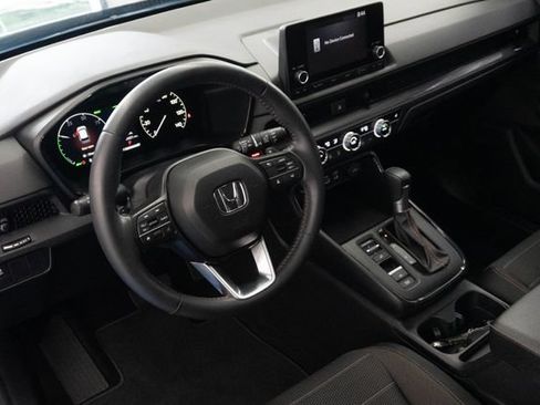 Used 2024 Honda CR-V Sport image 3