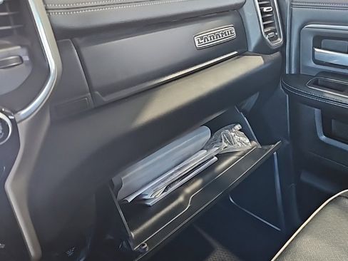 Used 2024 RAM 2500 Laramie image 30