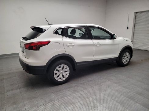 Used 2019 Nissan Rogue Sport S FWD image 10