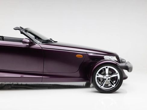 Used 1999 Plymouth Prowler RWD image 39