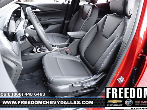 New 2026 Buick Encore GX Sport Touring image 13