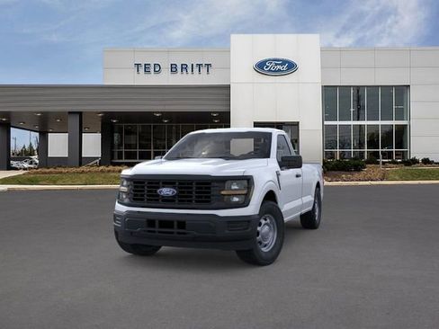 New 2026 Ford F150 XL image 5