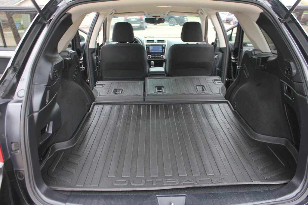 Used 2018 Subaru Outback 2.5i Premium AWD/4WD image 40