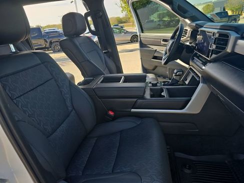 Used 2025 Toyota Tundra SR5 image 10