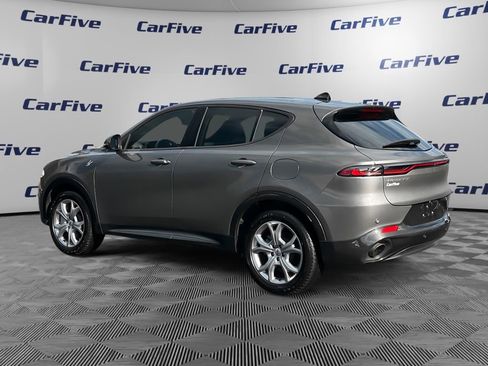 Used 2024 Dodge Hornet R/T image 3