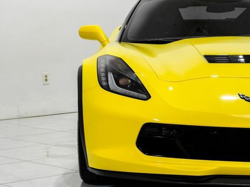 Used 2017 Chevrolet Corvette Grand Sport image 30