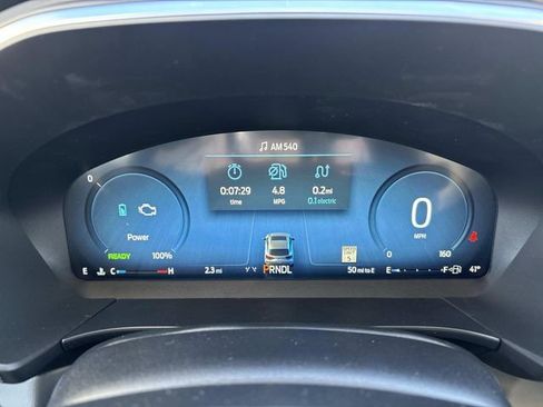 New 2026 Ford Escape Platinum w/ Premium Technology Package image 31