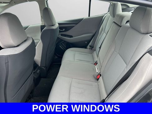 Used 2020 Subaru Legacy Premium w/ Popular Package #1 image 10