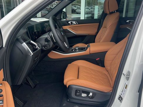 New 2026 BMW X5 xDrive40i image 10