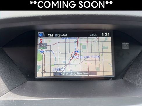 Used 2015 Acura MDX SH-AWD w/ Tech & Entertainment image 14