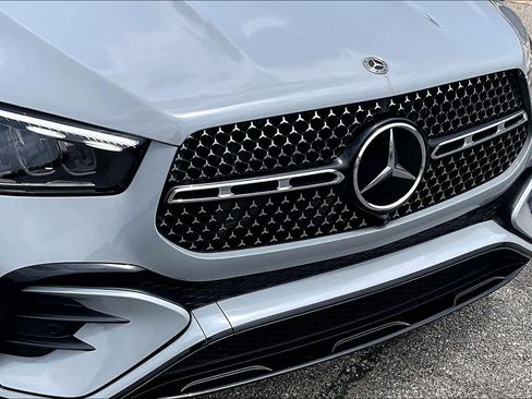 Certified 2025 Mercedes-Benz GLE 350 4MATIC image 30
