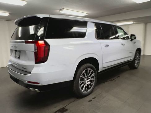 New 2026 GMC Yukon XL Denali w/ Sun & Power Step Package image 44