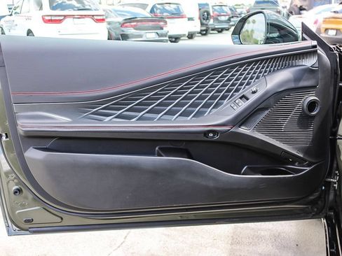 New 2026 Dodge Charger Scat Pack w/ Blacktop Package AWD/4WD image 22
