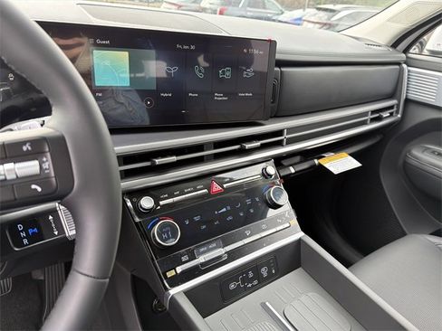 New 2026 Hyundai Santa Fe SEL image 28