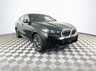 Used 2026 BMW X6 xDrive40i AWD/4WD video 2