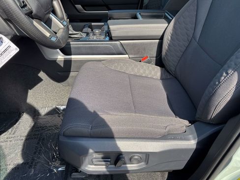 New 2026 Toyota Tundra SR5 image 14