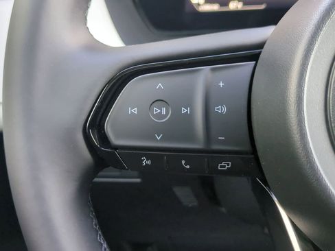 New 2026 MAZDA CX-5 Select AWD/4WD image 22