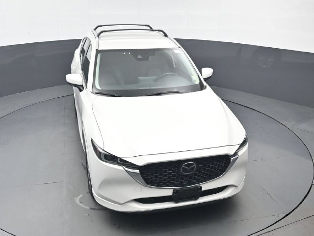 Certified 2024 MAZDA CX-5 AWD 2.5 S image 38
