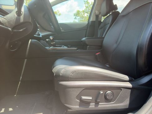 Used 2023 Kia Sportage EX FWD image 18