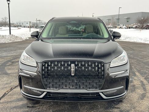 Used 2023 Lincoln Corsair Reserve w/ Equipment Group 202A image 7