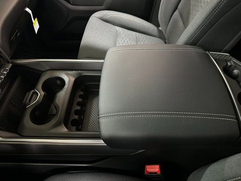 New 2026 RAM 1500 Big Horn image 32