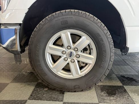 Used 2022 Ford F150 XLT w/ Trailer Tow Package AWD/4WD image 30