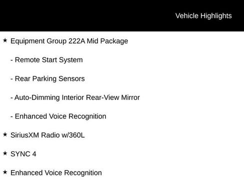 Used 2022 Ford Bronco Big Bend image 18