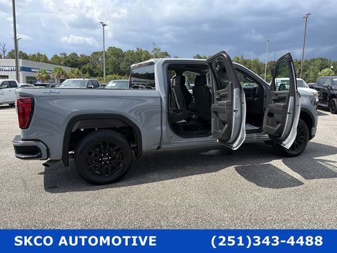 Used 2024 GMC Sierra 1500 Elevation AWD/4WD image 33