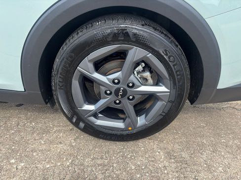 Used 2025 Kia K4 FWD image 29