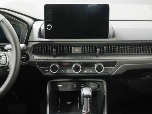 New 2026 Honda CR-V TrailSport image 23