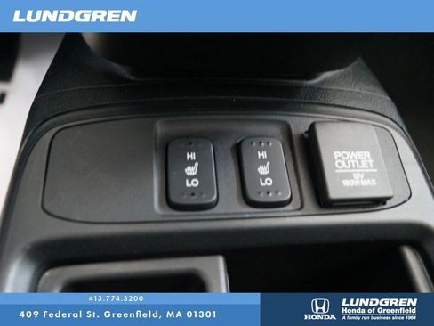 Used 2016 Honda CR-V EX image 26