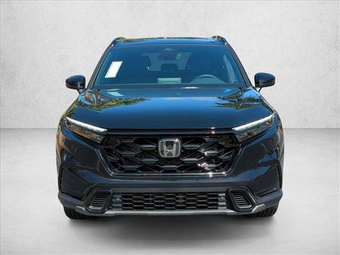 New 2026 Honda CR-V Sport-L image 6