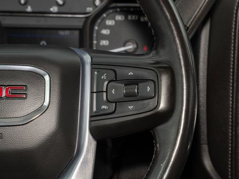 Used 2019 GMC Sierra 1500 Elevation w/ Elevation Value Package AWD/4WD image 24